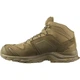 Ботинки Salomon XA Forces MID GTX UK 11/ EUR 46 (29см стопа) Coyote - изображение 4