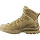 Ботинки Salomon QUEST 4D Forces 2 UK 13.5/ EUR 49.5 (31.5см стопа) Coyote - изображение 3