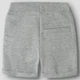 Шорты Name it Tommaso Grey Melange, цвет серый, размер 92 (261.13227498.GMEL) - изображение 2