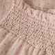 Штани Lil'Atelier Bona, колір рожевий, розмір 122 (261.13253521.PWHI) - зображення 3