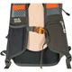 Рюкзак Skif Outdoor Racer 25L dark grey - зображення 6