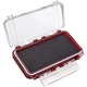 Коробка Meiho Bousui Case Wg-1 175x105x43mm red - зображення 2