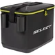 Сумка Select Folding Bakkan PRO 23L black - изображение 4