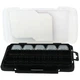 Коробка Meiho Light Game Case J 175x105x22mm black - зображення 2