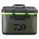Бакан Daiwa D-VEC EVA Hard Tackle Container L 47x31x32cm - изображение 2