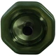 Поводковый материал RidgeMonkey Connexion Stiffy Chod/Stiff Filament 20m 20lb/9.1kg - изображение 2