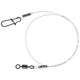 Поводок флюорокарбоновый Daiwa Prorex Fluorocarbon Leader 30cm 36kg 2 шт/уп - изображение 2