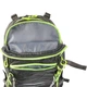 Рюкзак Skif Outdoor Seagle 45L dark gray - изображение 5