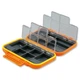 Коробка Meiho Cb-440 115x78x35mm orange - зображення 2