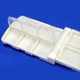 Коробка Meiho Premium Akiokun Pa-10Ss 97x6420mm white - зображення 2
