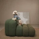 Футболка Pet Fashion Breeze для собак XХS - изображение 5