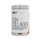 Морской коллаген MST Nutrition Fish Collagen Beauty, 450 грамм - Ананас - изображение 1