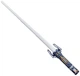 Miecz świetlny Darth Maul Hasbro Disney Star Wars: Lightsaber Forge - Ahsoka Tano Wysuwany Biały (F1159)(5010993848140) - obraz 4