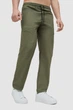 Штани AVECS зелені з технологією Stretch Cotton 50624/27 2XL - зображення 1