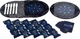 Dodatek do gry planszowej Lucrum Games Odkrywcy nocnego nieba: Satelity i pulsary (edycja polska) (5906684674023) - obraz 2