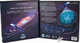 Dodatek do gry planszowej Lucrum Games Odkrywcy nocnego nieba: Satelity i pulsary (edycja polska) (5906684674023) - obraz 7