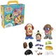 Zestaw Hasbro Potato Head: Rodzina Ziemniaków — Potato Head Family (F9408) (5010996243317) - obraz 1