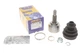 РШ шарнір (комплект) METELLI 15-1728 Metelli 15-1728 Renault Megane, Scenic, Grand Scenic 391001063R, 391004751R, 391006276R - изображение 1