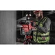 Перфоратор акумуляторний безщітковий SDS-PLUS MILWAUKEE M18 ONEFHXDEL-552C із системою видалення пилу - зображення 3