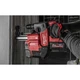 Перфоратор акумуляторний безщітковий SDS-PLUS MILWAUKEE M18 ONEFHXDEL-552C із системою видалення пилу - зображення 5