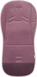 Вкладиш для коляски Sensillo Velvet Bloom Рожевий 80 x 40 см (5903076324948) - зображення 2