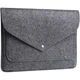 Чехол для ноутбука Gmakin 14 Macbook Pro, Dark Gray (GM62-14) - изображение 11