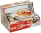 Дерев'яний ігровий набір Melissa & Doug Піцерія (Pizza Counter) 41 деталь (681147005419) - зображення 1