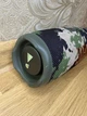 Портативная колонка JBL Charge 5 40W Squad - Б/У - изображение 7