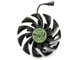 Вентилятор кулер для видеокарты Gigabyte GTX 1070 1080 Ti RTX 2060 Aorus Xtreme Gaming (orgnl) 95 мм Everflow T129215BU (PLD10015B12H)(№163.02) - изображение 2