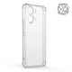 Чохол для смартфона ArmorStandart Air Force для Xiaomi Poco X8 Pro Max 5G Camera cover Transparent (ARM90701) - зображення 2