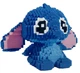 Большой конструктор 3D Stitch Стич 2005 деталей для сборки фигуры подросткам от 14 лет - изображение 1