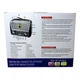 Портативный радиоприемник Golon RX-455S AM/FM/SW. USB/TF/BT Music Player. на аккумуляторе с солнечной панелью Красный (3227) - изображение 5