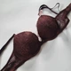 Кружевной бюстгальтер с пуш ап Very Sexy Rose Lace Push-Up Bra р. 75А арт. 30136 - изображение 3