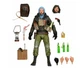 Фигурка The Thing Ultimate MacReady (Last Stand) 18 см — Коллекционная игрушка-герой Немного Эр-Джей Макриди в подарочной упаковке - изображение 2