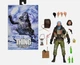 Фигурка The Thing Ultimate MacReady (Last Stand) 18 см — Коллекционная игрушка-герой Немного Эр-Джей Макриди в подарочной упаковке - изображение 10