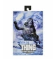 Фигурка The Thing Ultimate MacReady (Last Stand) 18 см — Коллекционная игрушка-герой Немного Эр-Джей Макриди в подарочной упаковке - изображение 11