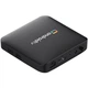 Смарт ТВ приставка H96 4/64GB Android TV 15 - зображення 3