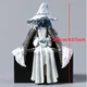 Фигурка Elden Ring Ranni the Witch 20 см — Коллекционная игрушка-персонаж Ведьма Ранни Элден Ринг в подарочной упаковке - изображение 2