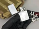 Бензиновая зажигалка с индивидуальной гравировкой на подарок мужчине AR13 (4) - изображение 5