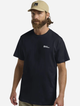 Футболка чоловіча Jack Wolfskin Essential 1808382 M, чорн. - зображення 1