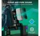 Микрофон FIFINE AmpliGame A2 USB RGB игровой конденсаторный для ПК ноутбука PS4 PS5 MacBook со штативом черный - изображение 8