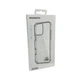 Чохол Cosmic Acrylic Thin Magnetic for Apple iPhone 11 Pro White - зображення 2