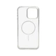 Чохол Cosmic Acrylic Thin Magnetic for Apple iPhone 11 Pro White - зображення 3