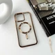 Чохол для смартфона Cosmic CD Magnetic for Apple iPhone 15 Pro Coffee - изображение 4