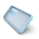 Чохол для смартфона Cosmic Magic Shield for Samsung Galaxy S25 Lavender - изображение 4