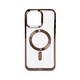 Чохол для смартфона Cosmic CD Magnetic for Apple iPhone 15 Pro Rose Gold - изображение 1