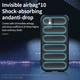 Чехол для смартфона Cosmic Magic Shield for Apple iPhone 11 Dark Green - изображение 3
