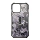 Чохол для смартфона UAG AAA Pathfinder Mag for Apple iPhone 16 Army Grey - зображення 1
