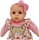 Lalka bobas Mario Toys 45 cm 0014 (5906058000014) - obraz 3