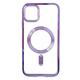 Чохол для смартфона Cosmic CD Magnetic for Apple iPhone 11 Purple - зображення 1